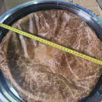 Neuer Dichtungsdeckel