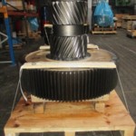 Beispiel Industriegetriebe 1