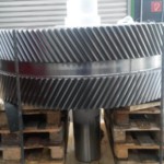 Beispiel Industriegetriebe 2
