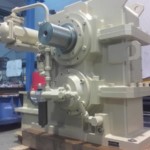 Beispiel Industriegetriebe 5