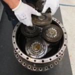 Beispiel Industriegetriebe 6