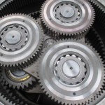Beispiel Industriegetriebe 7