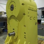 Beispiel Industriegetriebe 8