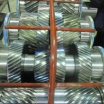 Beispiel Industriegetriebe 10