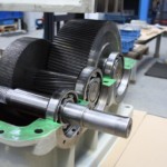 Beispiel Industriegetriebe 11