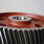 Beispiel Industriegetriebe 12