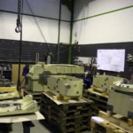 Beispiel Industriegetriebe 13