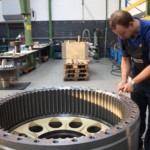 Beispiel Industriegetriebe 15