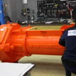 Beispiel Industriegetriebe 16