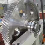 Beispiel Industriegetriebe 17