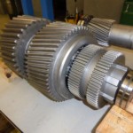 Beispiel Industriegetriebe 18