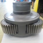 Beispiel Industriegetriebe 19