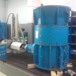 Beispiel Industriegetriebe 20