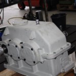 Beispiel Industriegetriebe 21