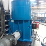 Beispiel Industriegetriebe 23