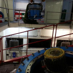 Beispiel Seilbahngetriebe 1