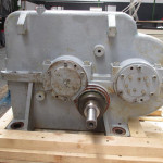 Beispiel Seilbahngetriebe 3