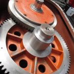 Beispiel Seilbahngetriebe 4