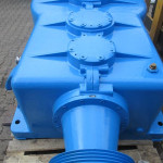 Beispiel Seilbahngetriebe 5