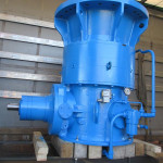 Beispiel Seilbahngetriebe 6