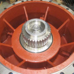 Beispiel Seilbahngetriebe 7