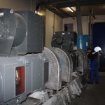 Beispiel Seilbahngetriebe 8