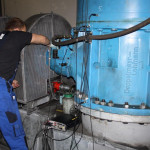 Beispiel Seilbahngetriebe 10