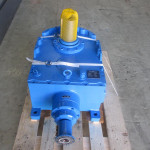 Beispiel Seilbahngetriebe 9