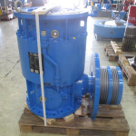 Beispiel Seilbahngetriebe 11