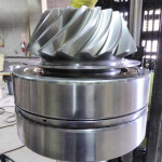 Beispiel Seilbahngetriebe 16