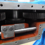 Beispiel Seilbahngetriebe 20